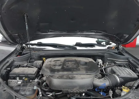 2020 Jeep Grand Cherokee Limited 4X4 z USA, uszkodzony, nr VIN 1C4RJFBG9LC297869